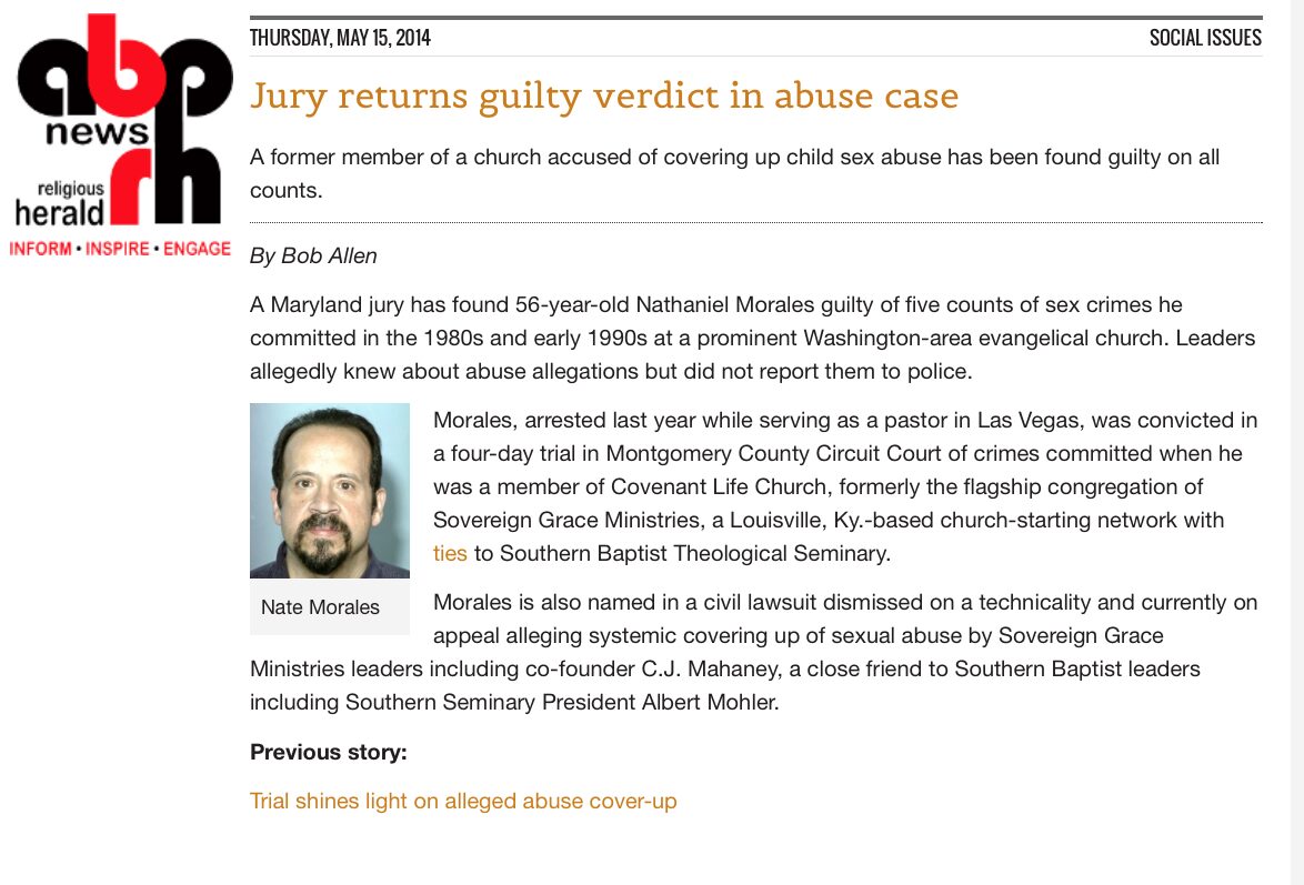 2014-05-15 Jury verdict on Morales