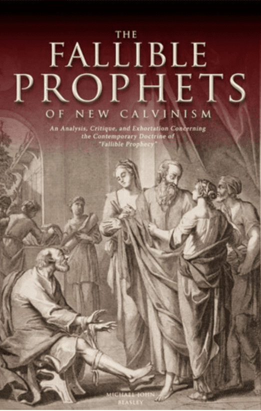 2015-06-10 Fallible Prophets