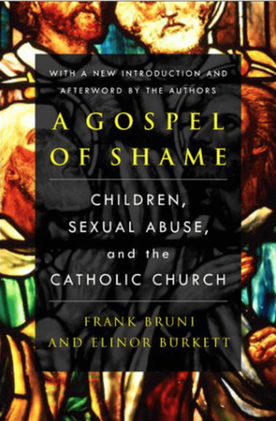 2015-06-10 Gospel of Shame