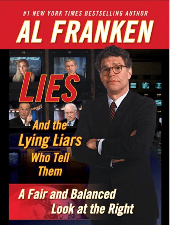 2015-06-10 Lies and the liars who tell them