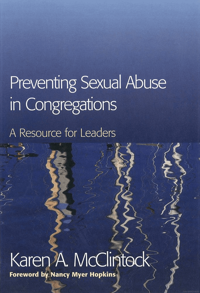 2015-06-10 Preventing abuse in congregations