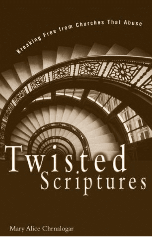 2015-06-10 Twisted Scripture