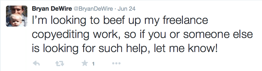 2015-08-01 DeWire knows he is done at SGM