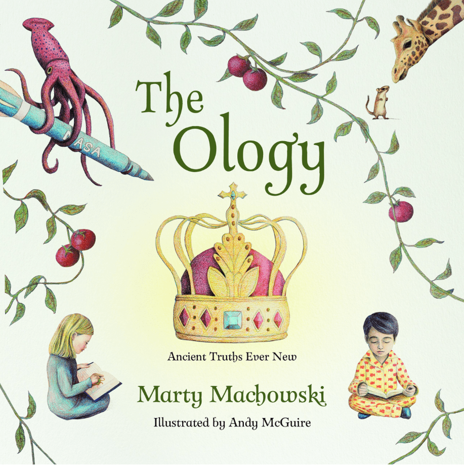 2015-10-04 The Ology Cover shot