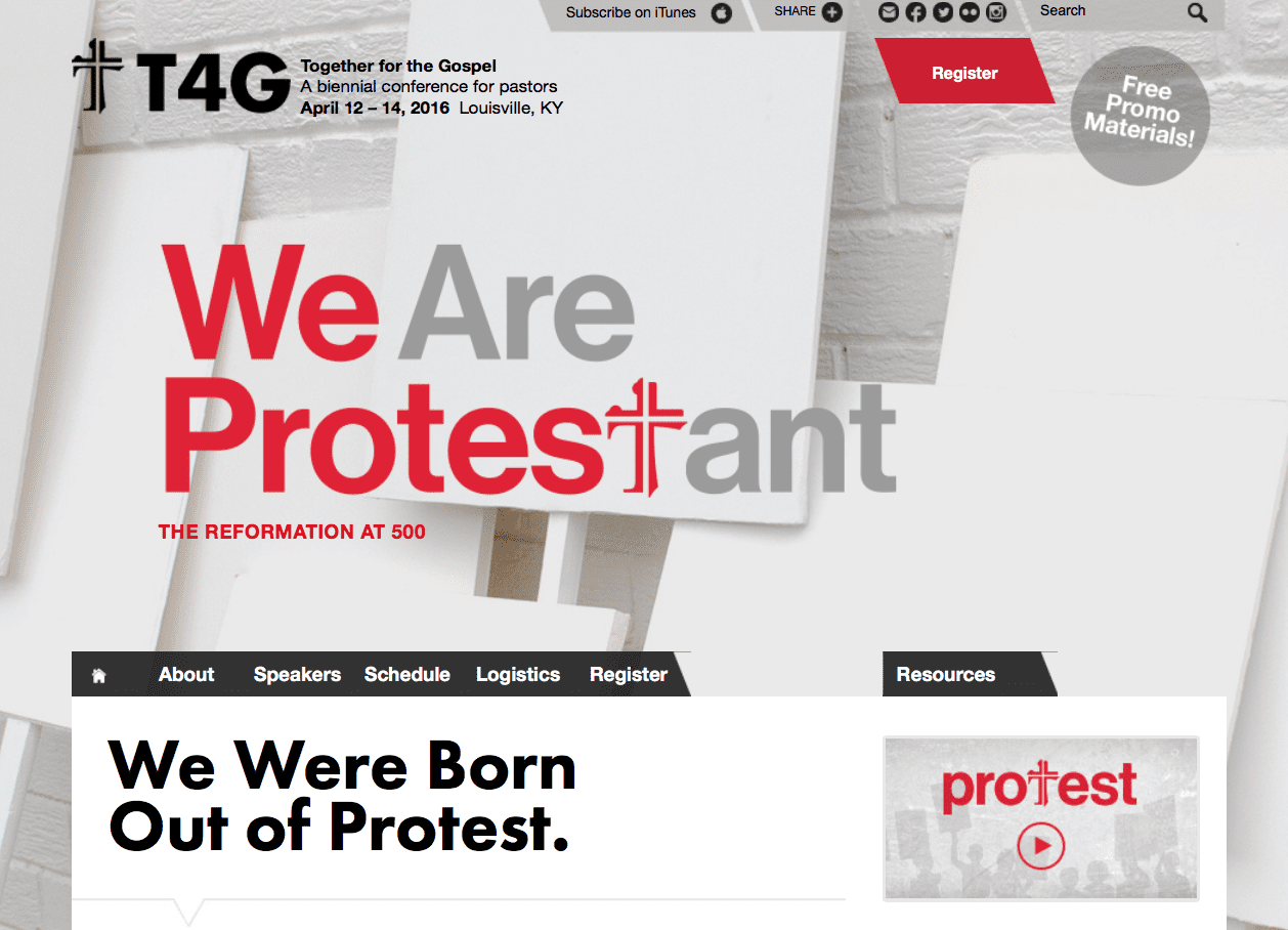 2015-12-30 T4G Protest