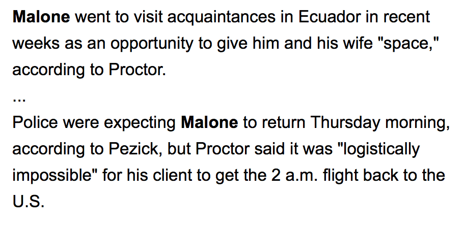 2016-02-02 Malone flees to ecuador
