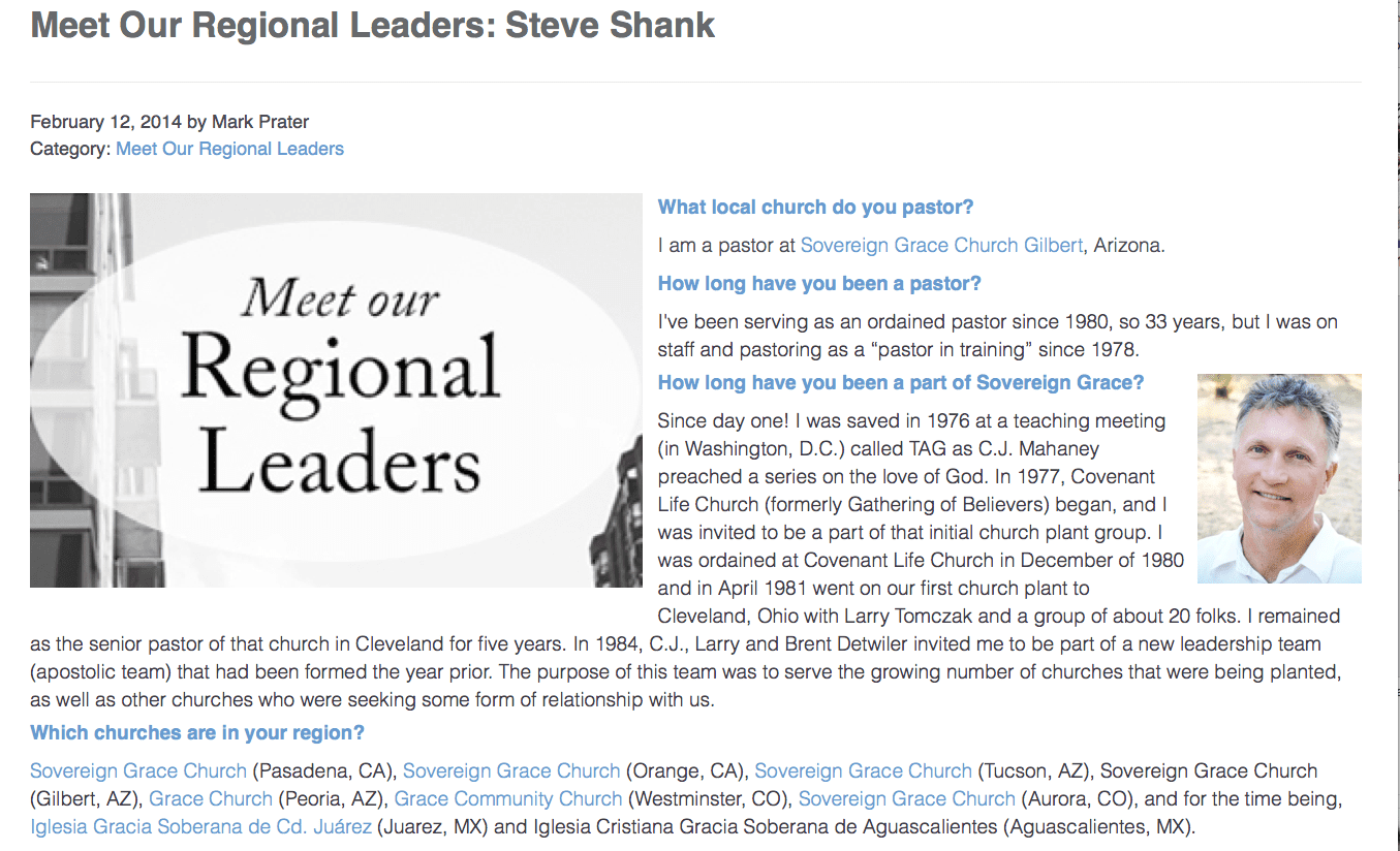 2016-02-02 Meet regional leader Shank