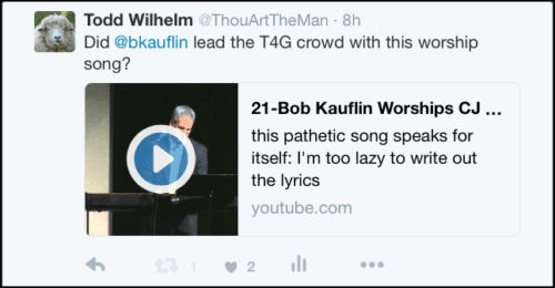 2016-04-19 My tweet to Kauflin