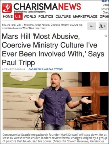 2016-07-11 Mars Hill Most Corrupt by Tripp