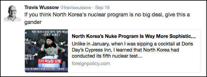 2016-10-09-wussow-tweets-fp-on-north-korea