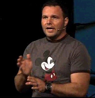 2016-7-12 Mickey Mouse ?Driscoll