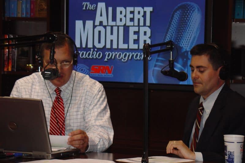 mohler-and-moore